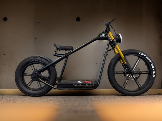 Picture of Vikyr Urban Cruiser
